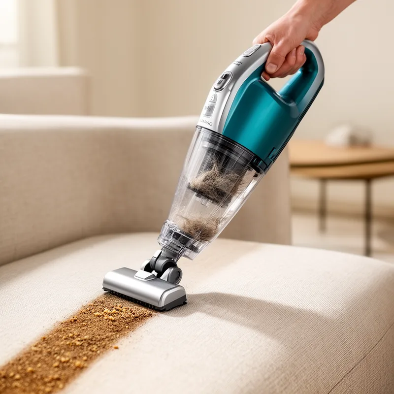 cleaning device
