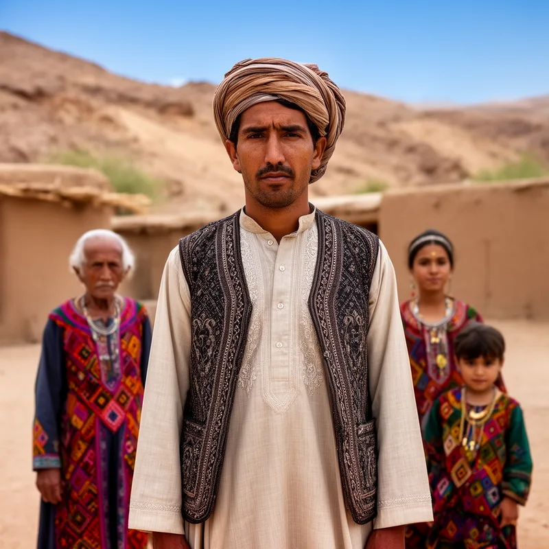 Brahui