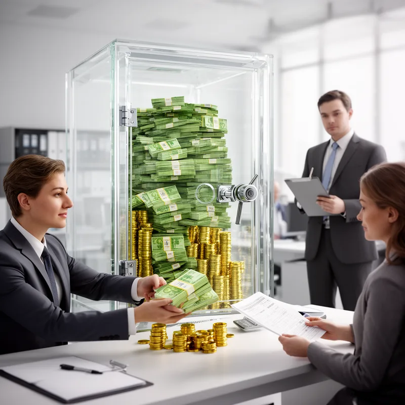 solvency margin