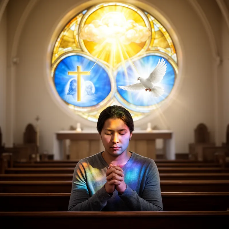 Trinitarian