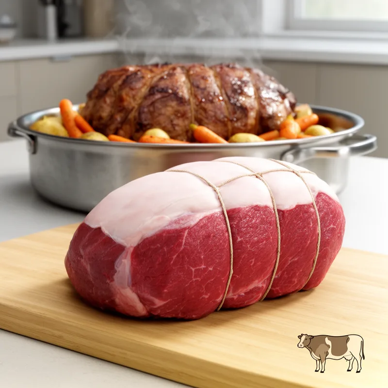 rump roast