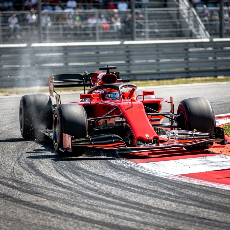 motorsport