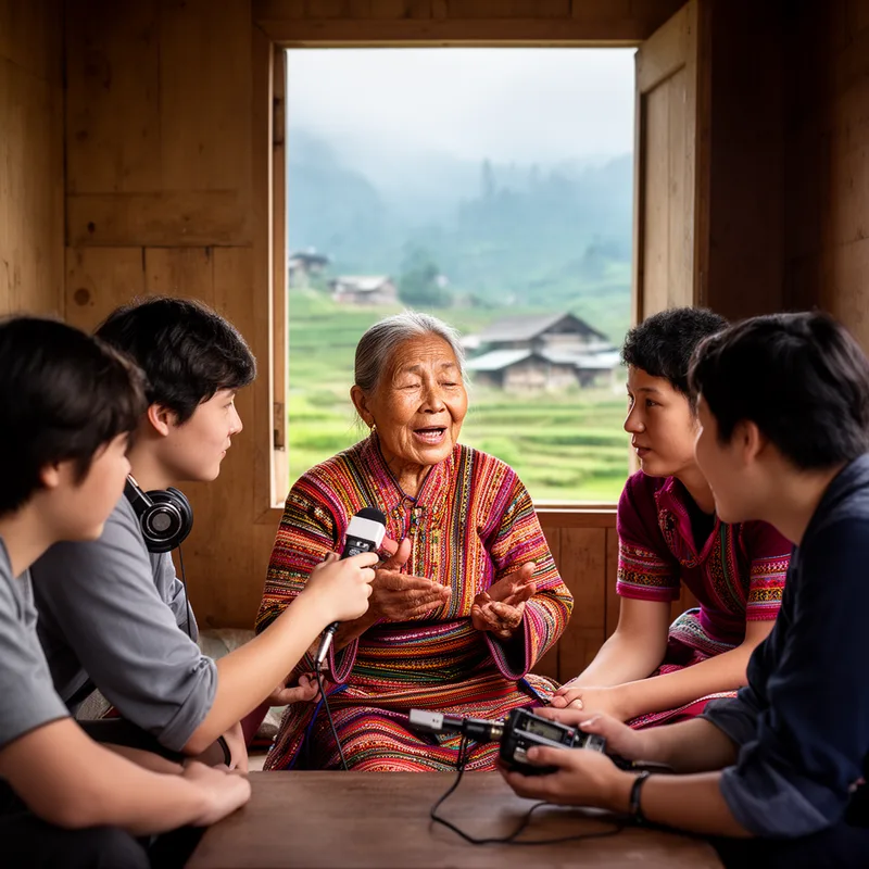 Burmese-Yi