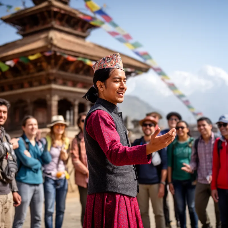 Nepali