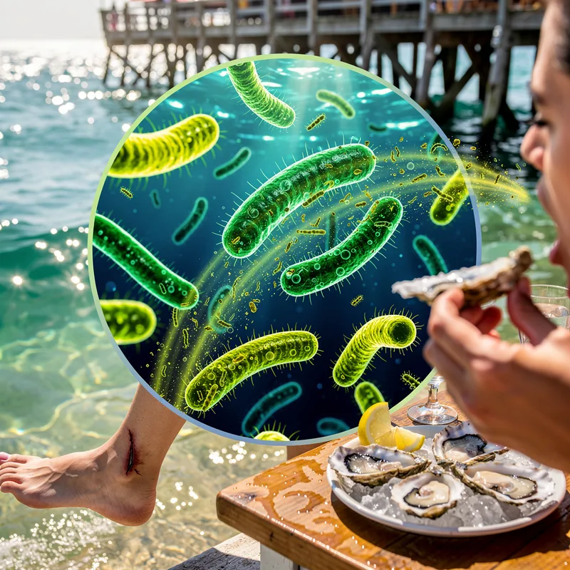 vulnificus