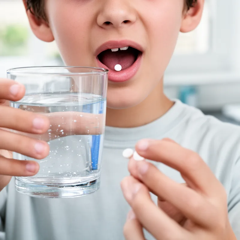 swallowable
