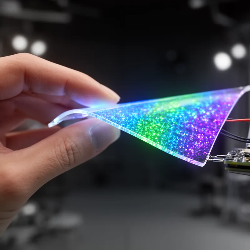 organic light-emitting diode