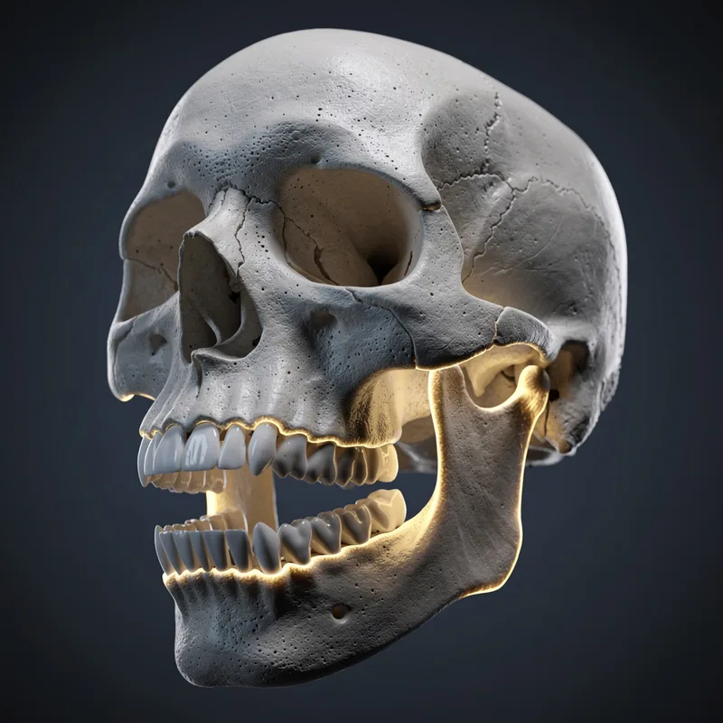 jawbone