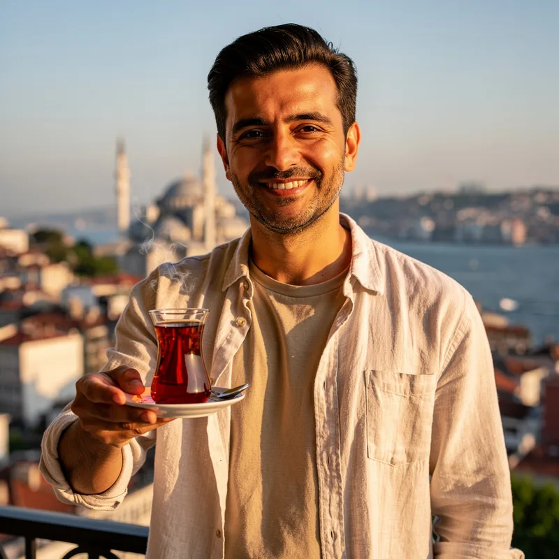 Turk