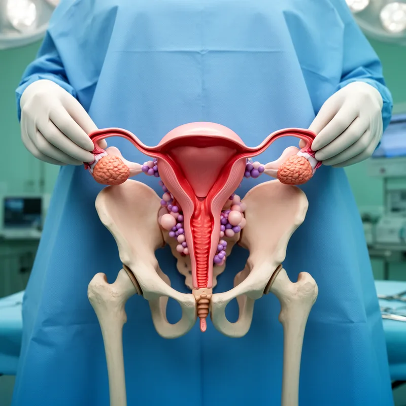 panhysterectomy