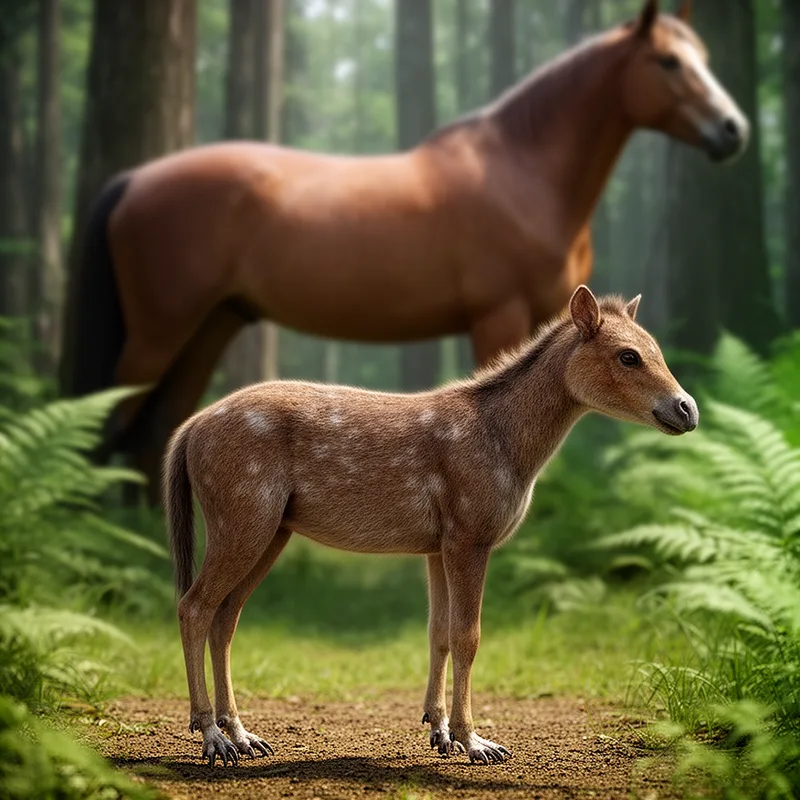 Hyracotherium