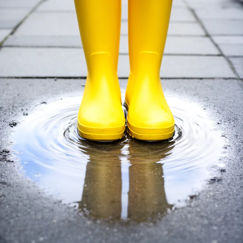 puddle