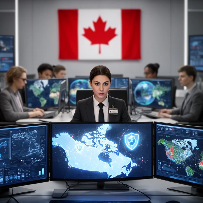 Canadian Security Intelligence Service