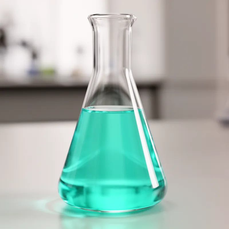 flask