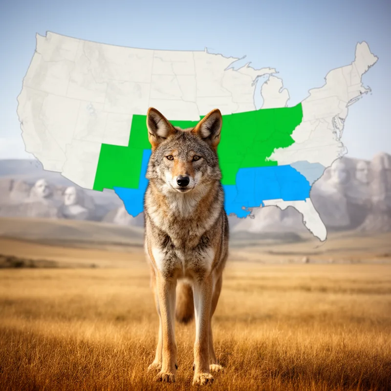 Coyote State