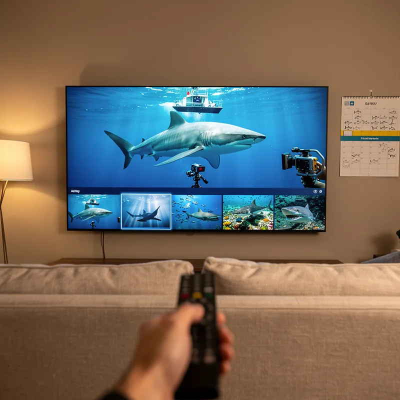 Shark Week
