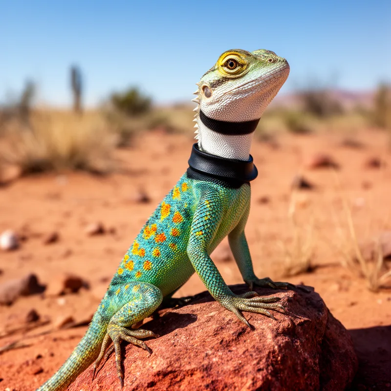 Crotaphytus