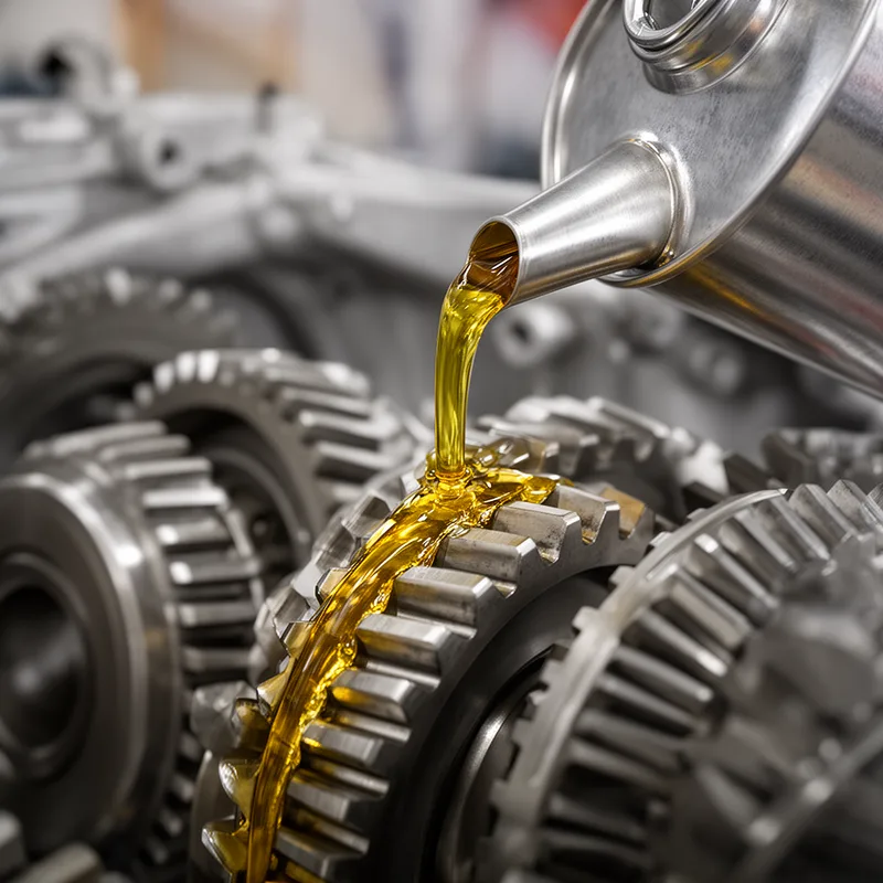 lubricator