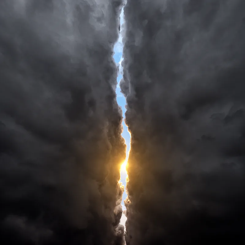rift