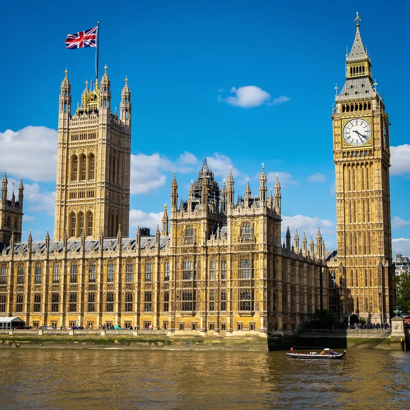 British Parliament
