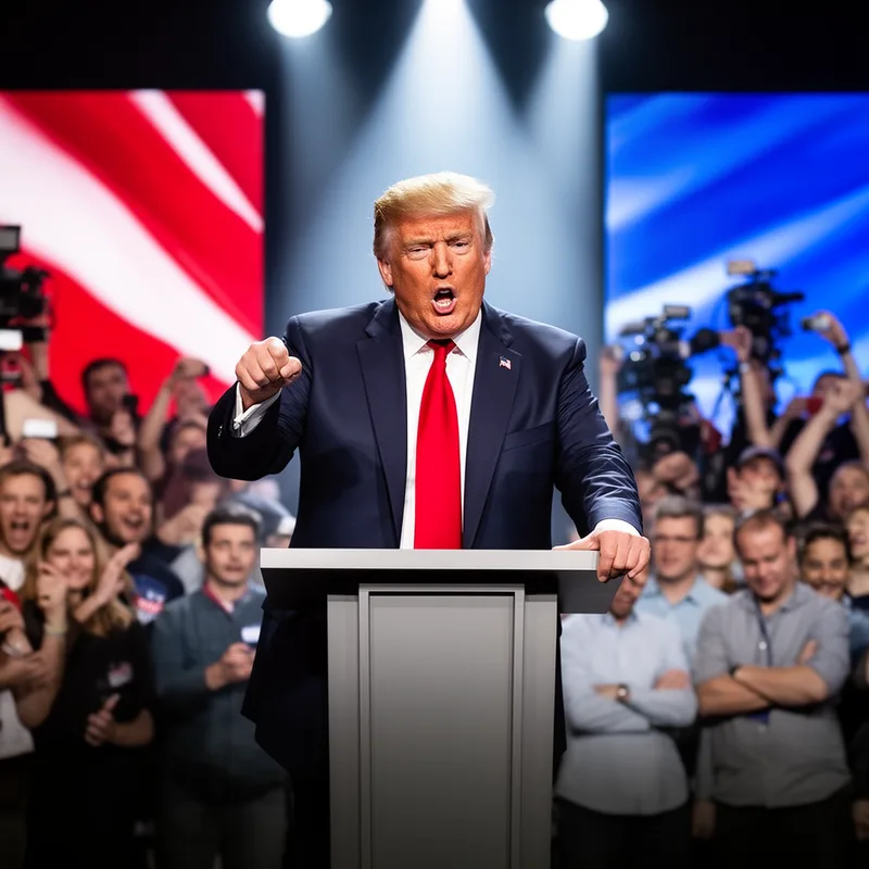 Trumpian