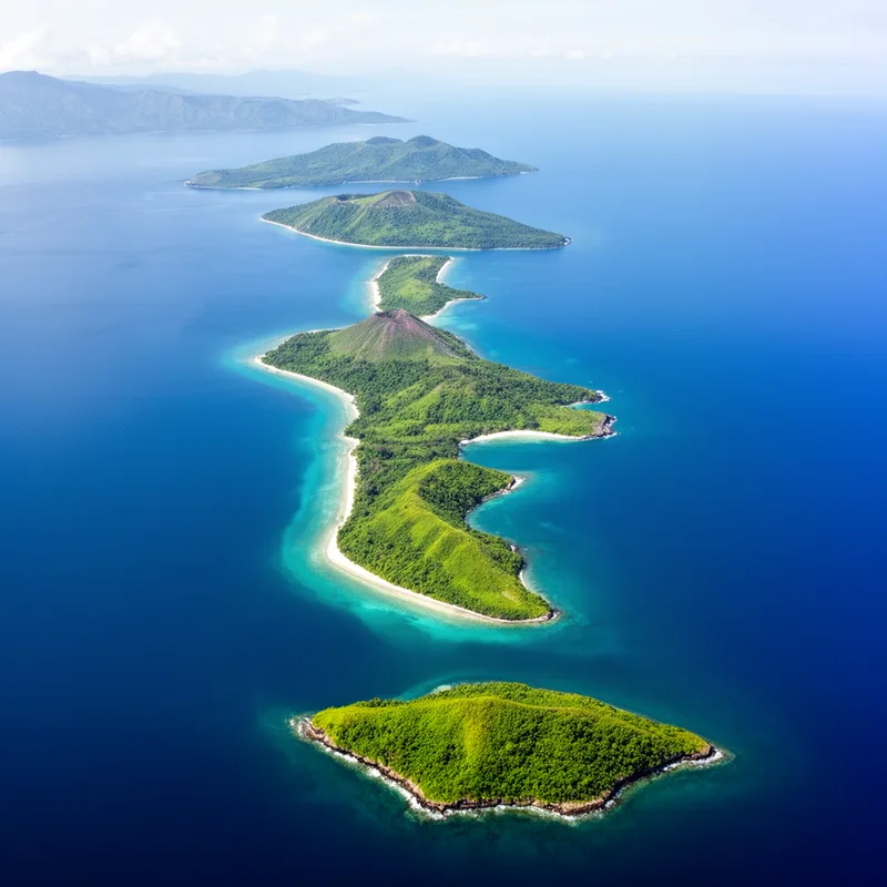 Nusa Tenggara