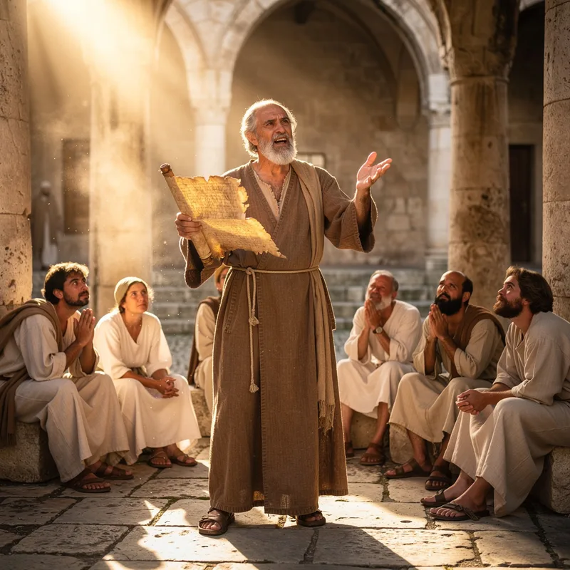 apostolic