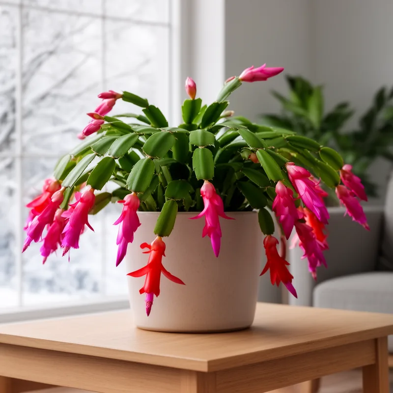 Schlumbergera
