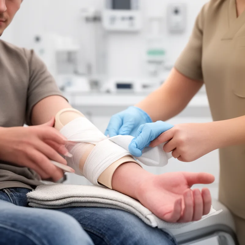 splinting