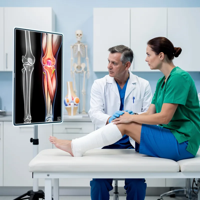 orthopedics