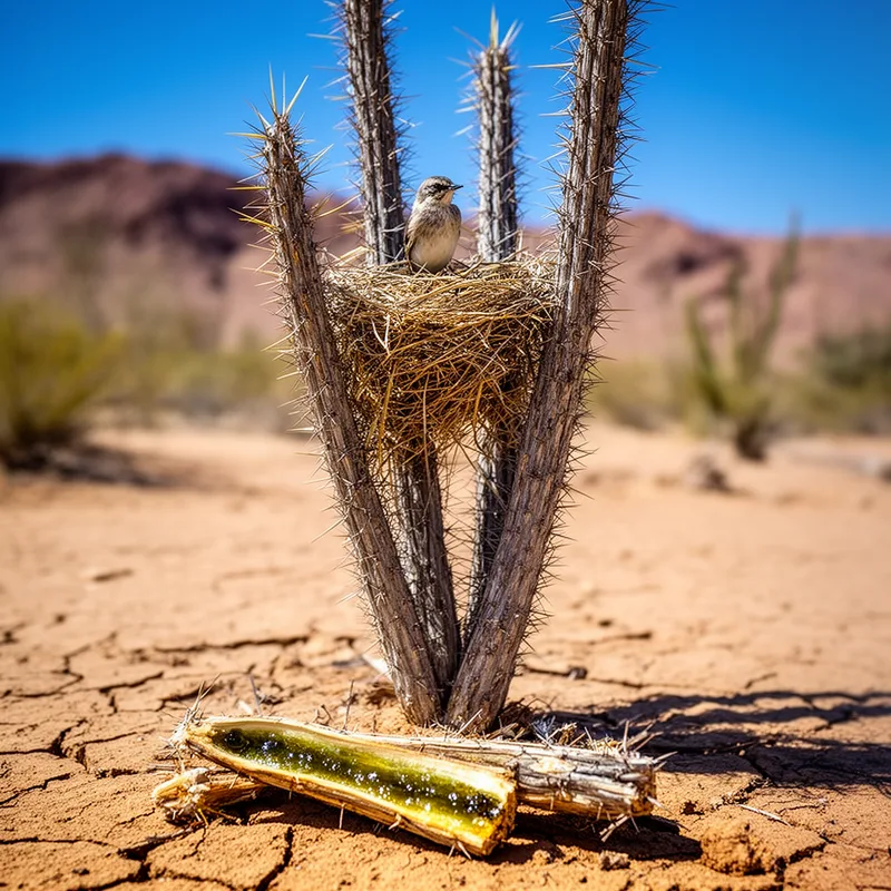 Fouquieria