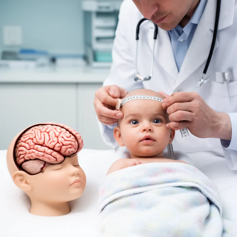 microcephalic