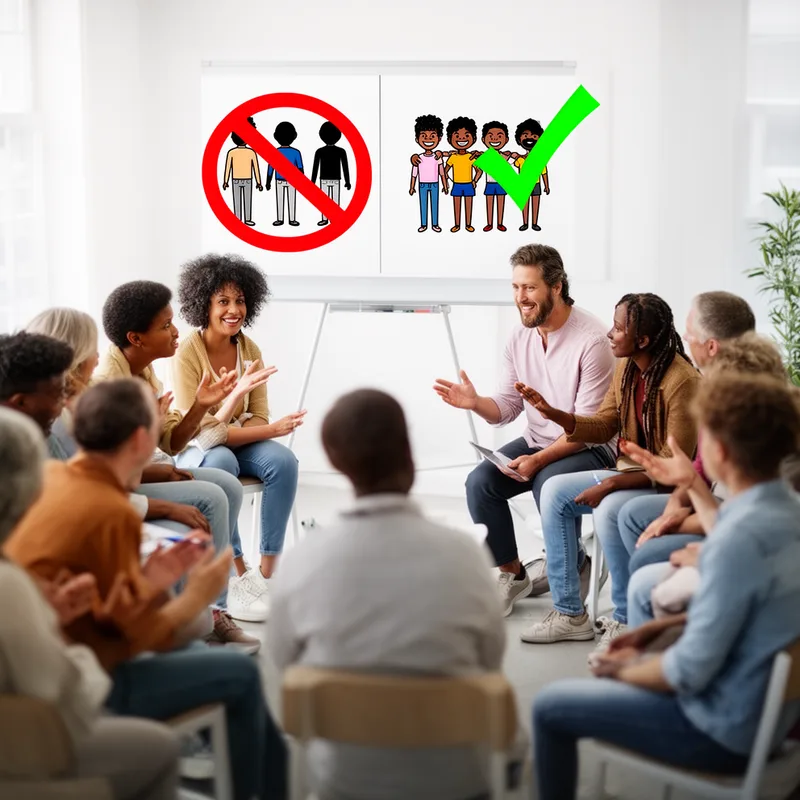 antiracism