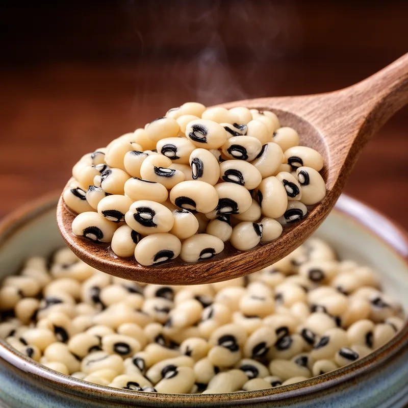 black-eyed pea