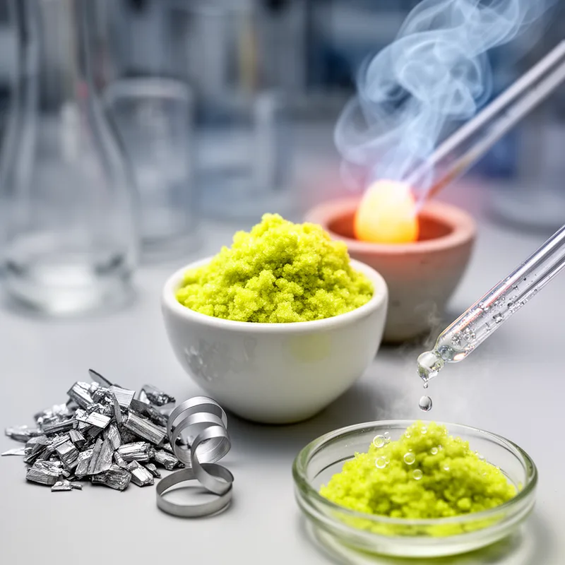 magnesium nitride