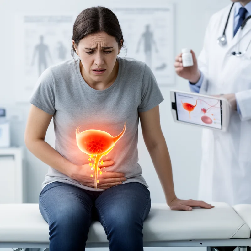 bladder disorder