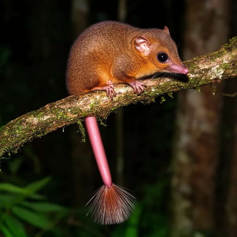 pen-tail
