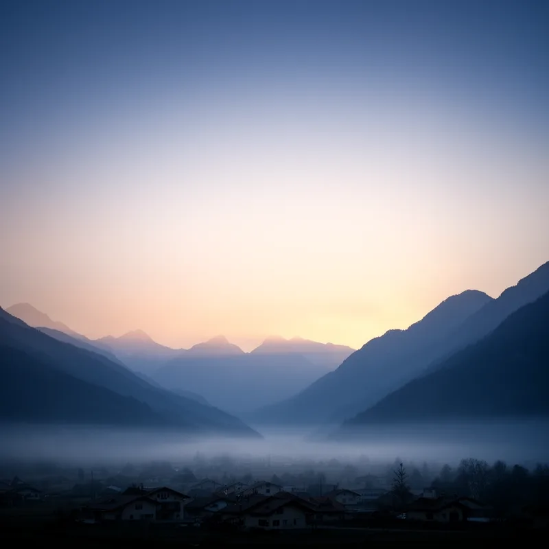 dawnlight