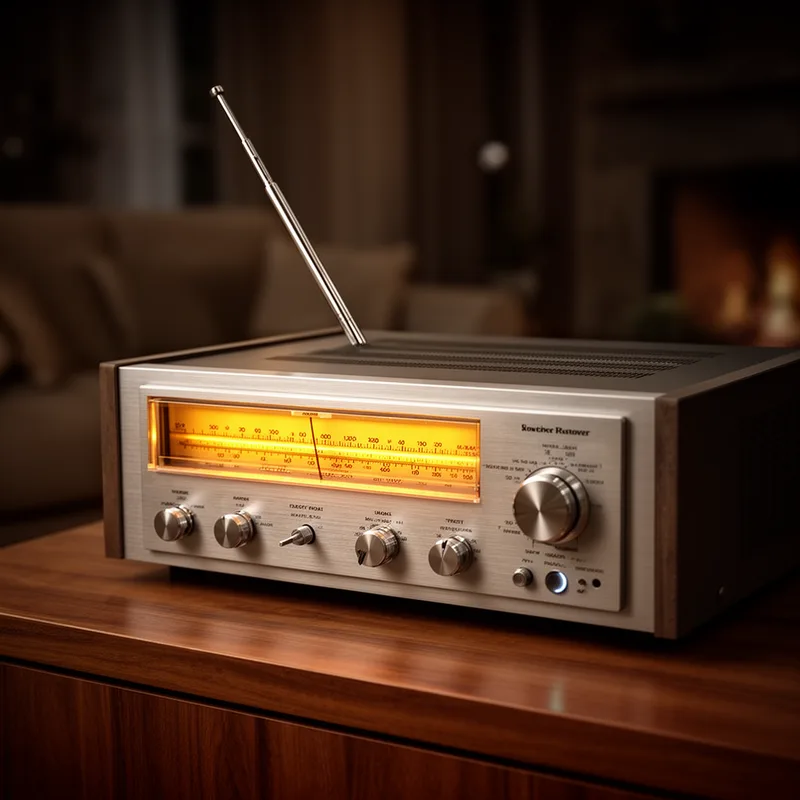 receiver