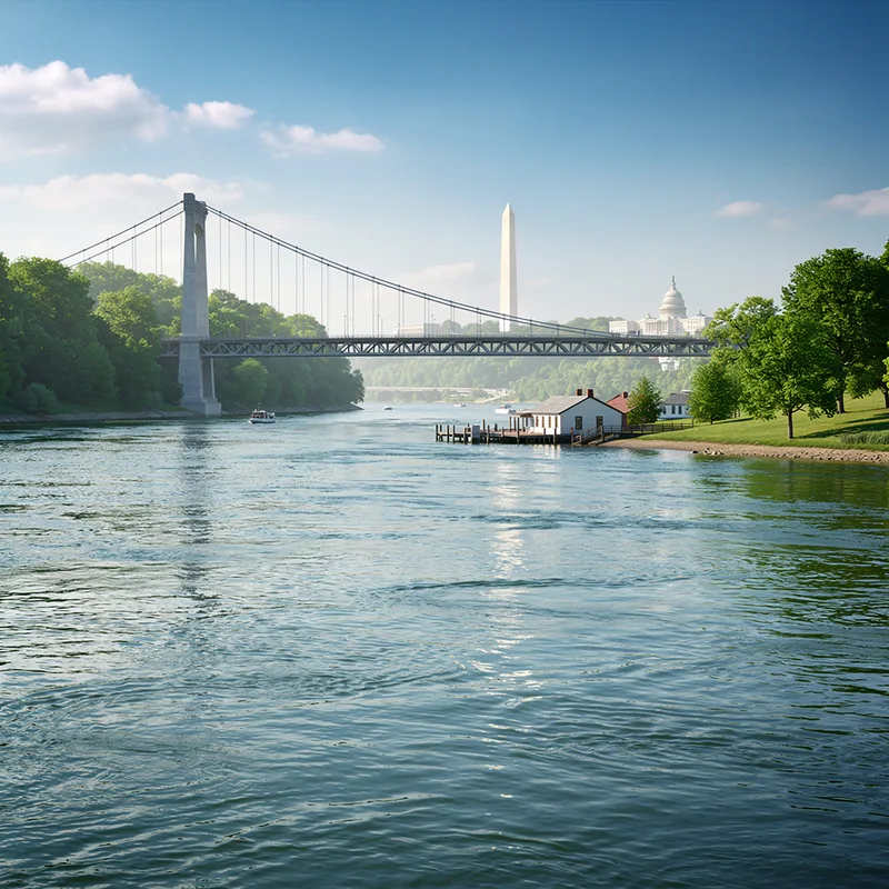 Potomac River