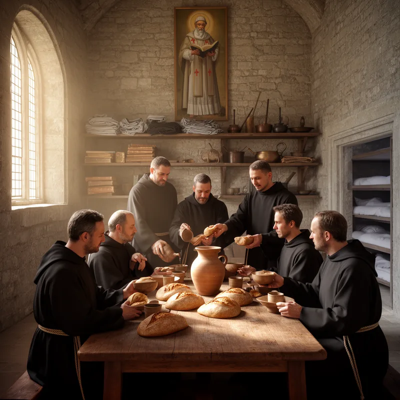 Augustinian Canons