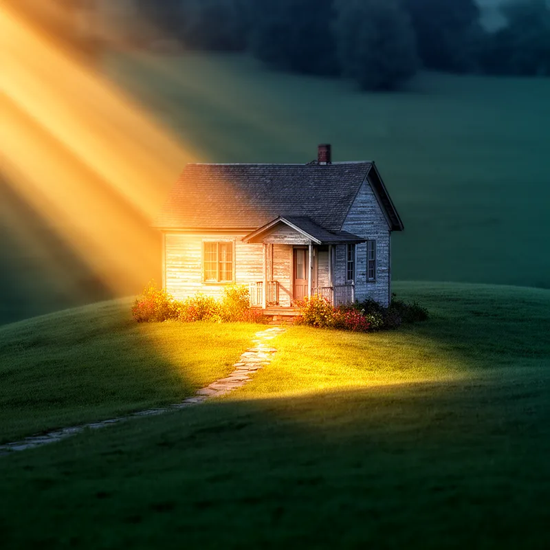 sunfall