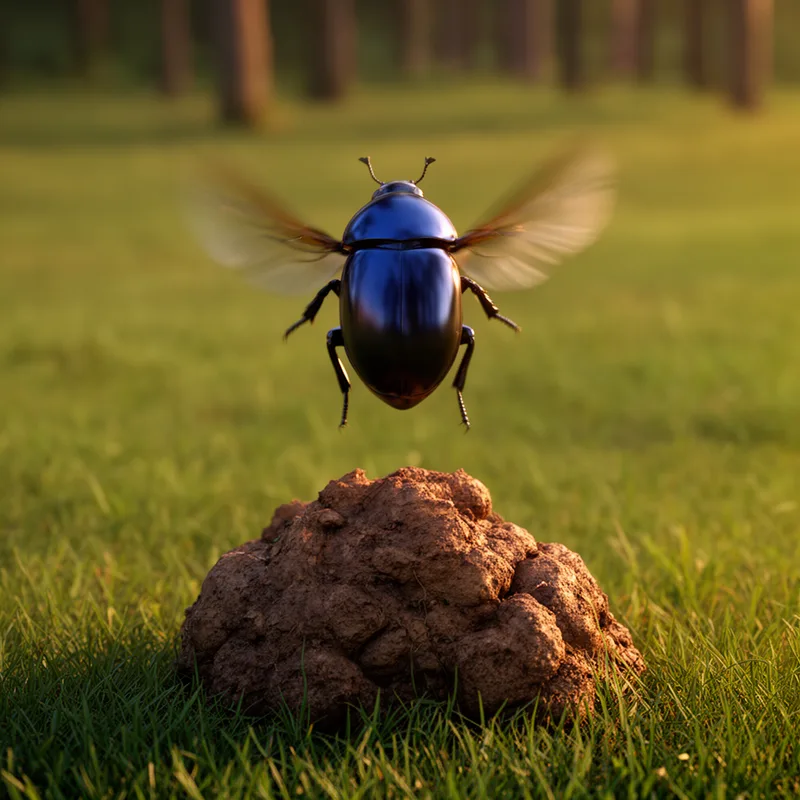 dorbeetle