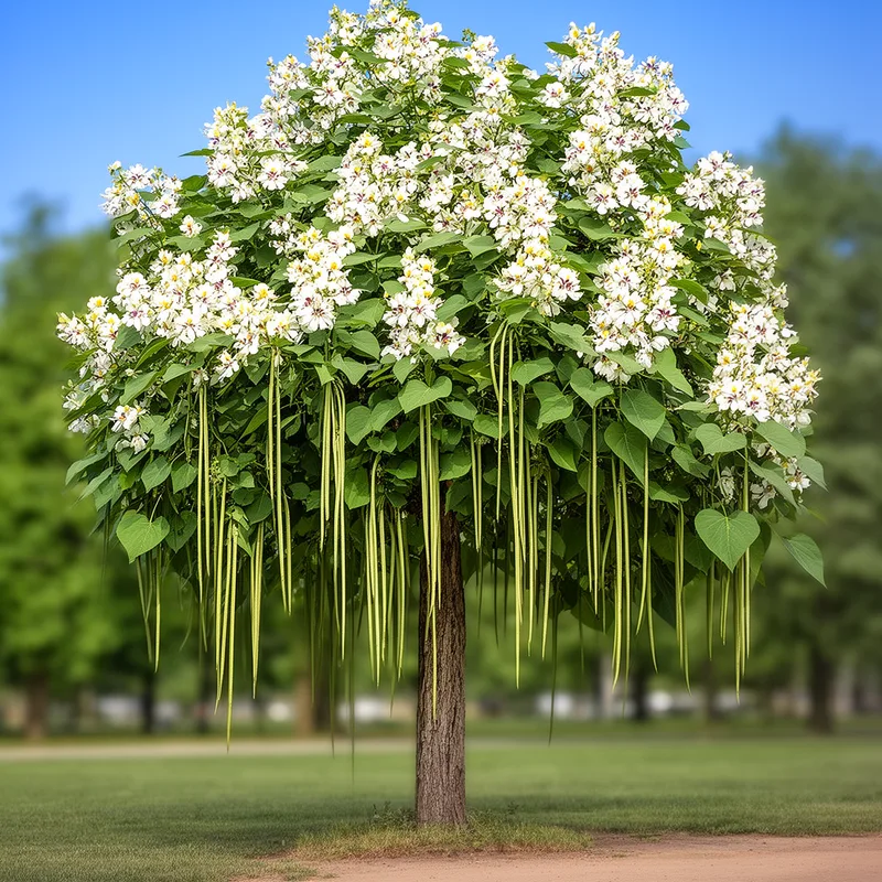 Catalpa