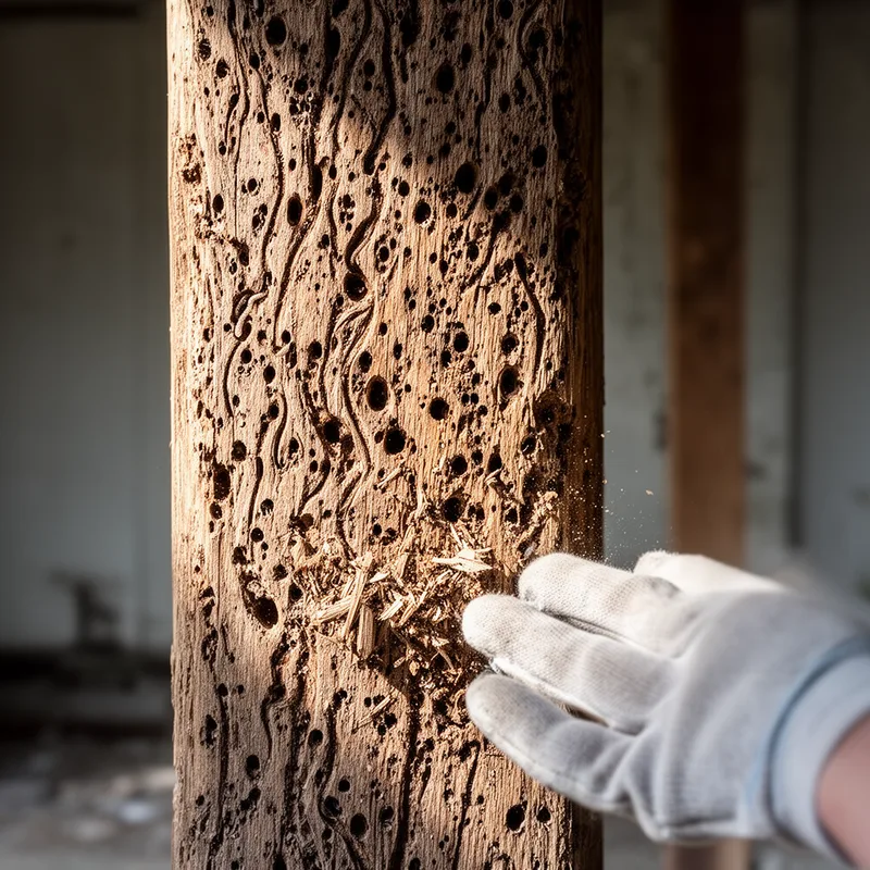vermiculate