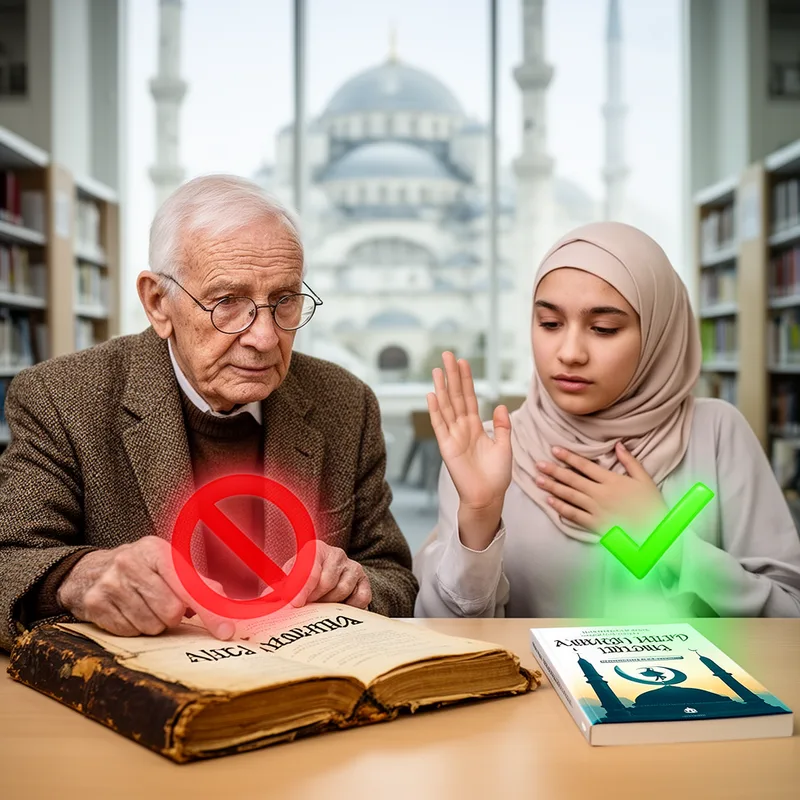 Mohammedanism
