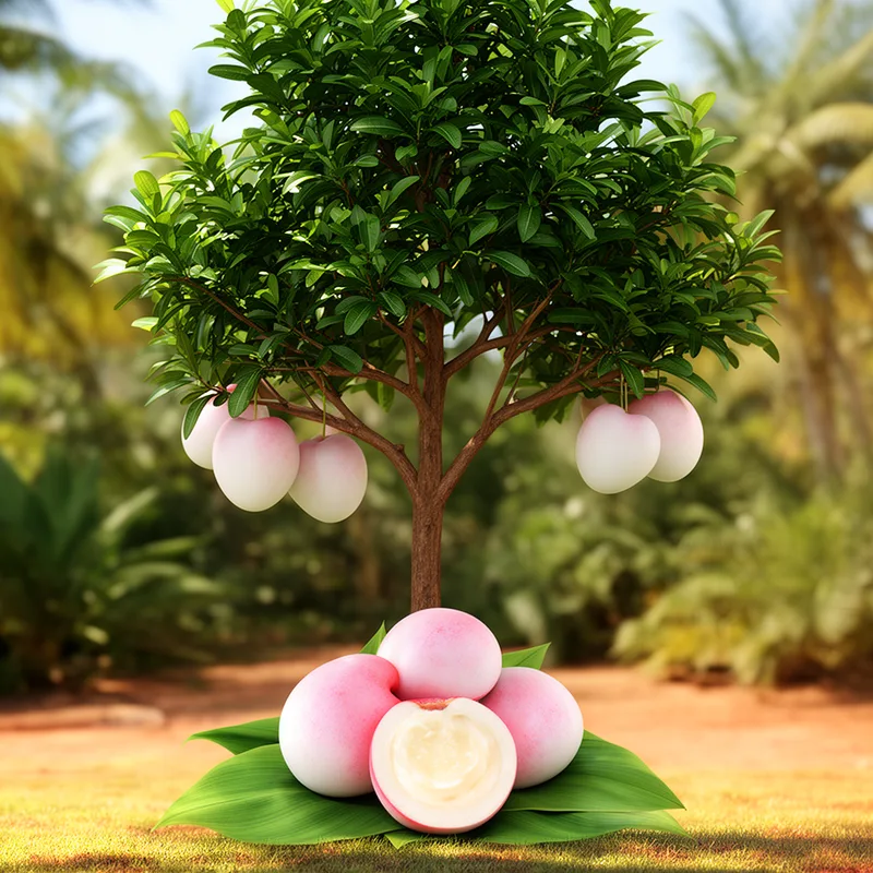 ilama tree