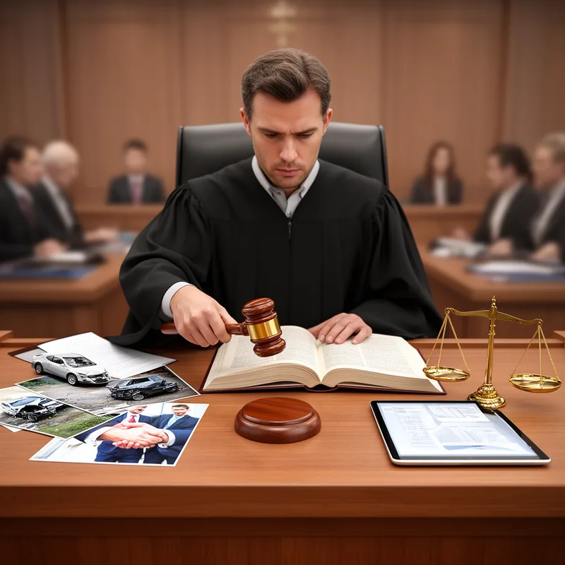 conclusion of law