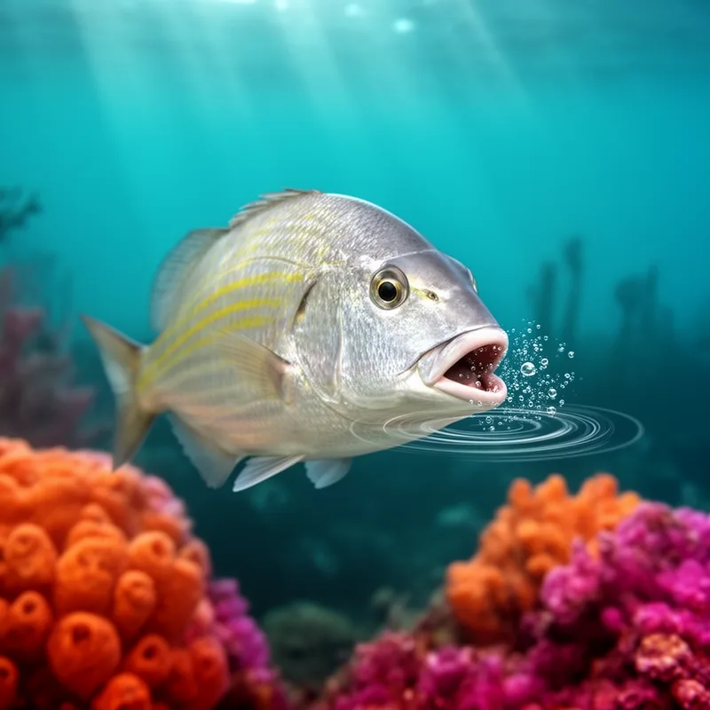 Haemulon macrostomum