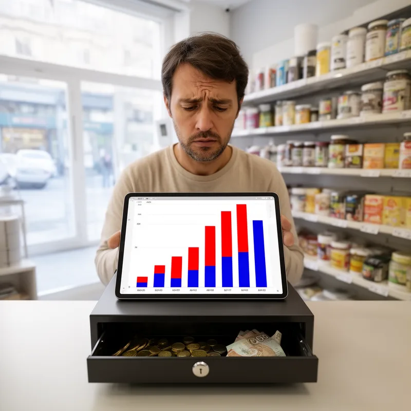 unprofitability
